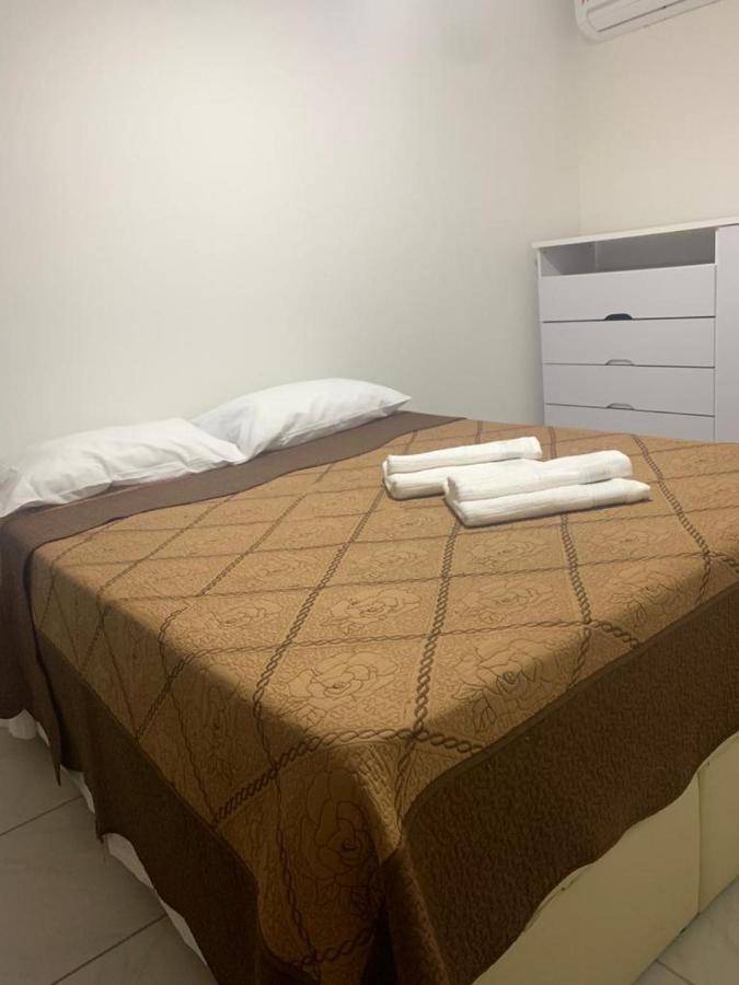 Apartamento Apartamento Pé na Areia do Bessa João Pessoa Exterior foto